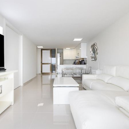 Listen The Rocks - 232 Costa del Silencio Exterior foto
