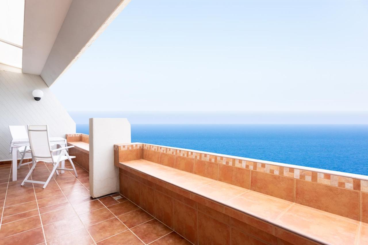 Listen The Rocks - 232 Costa del Silencio Exterior foto