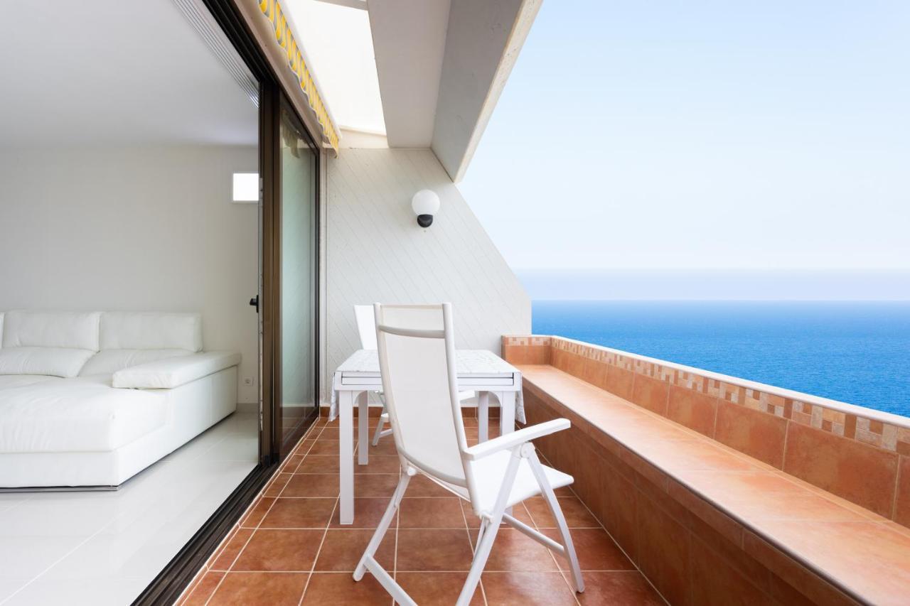 Listen The Rocks - 232 Costa del Silencio Exterior foto